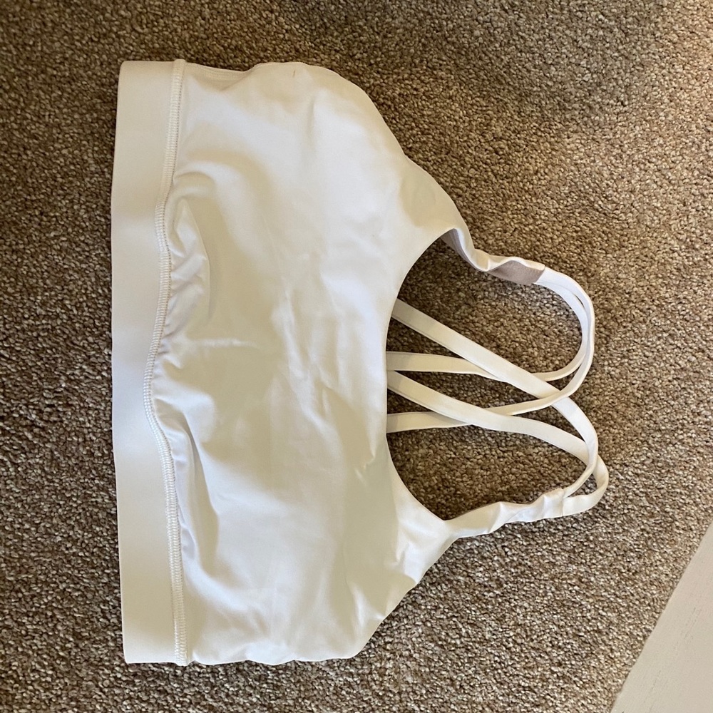 Lululemon Energy Bra Long Line* Medium Support